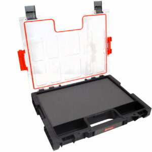 Organizator QS PRO 200 MFI BLACK