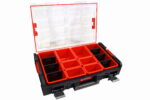 Organizator QS ONE XL BLACK