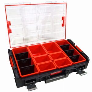 Organizator QS ONE XL BLACK