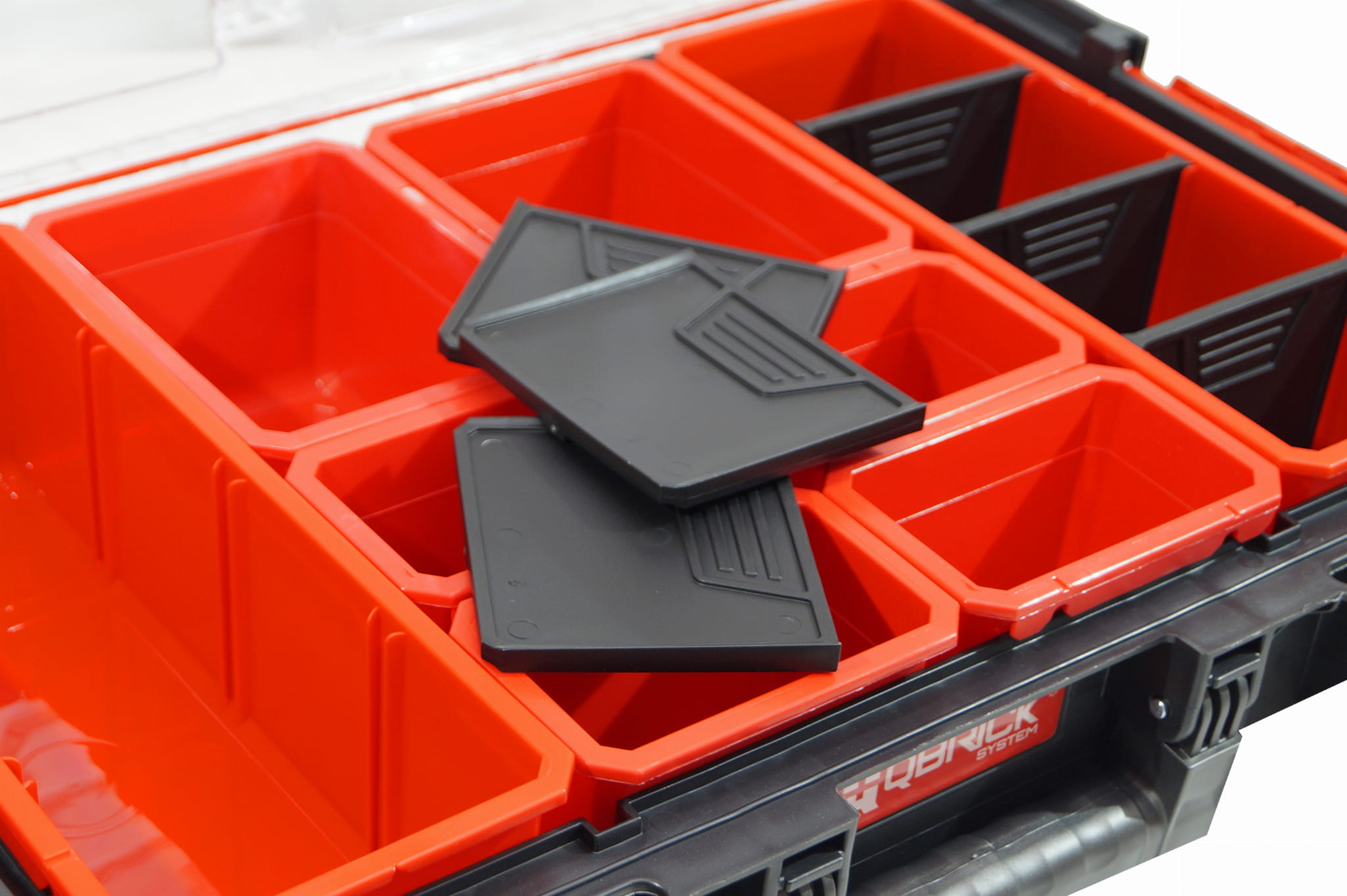 Qbrick System ONE Organizer XL 2.0 - Plasticmania %