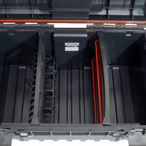 Cutie QS ONE 350 Vario BLACK