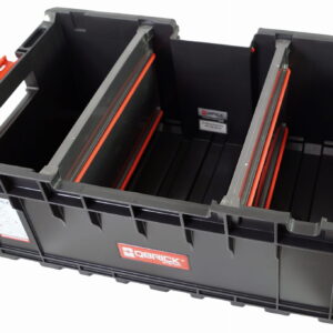 Cutie QS ONE Box Plus 2.0 BLACK