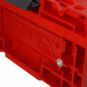 Cutie QS ONE 200 Profi 2.0 RED