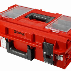 Cutie QS ONE 200 Profi 2.0 RED