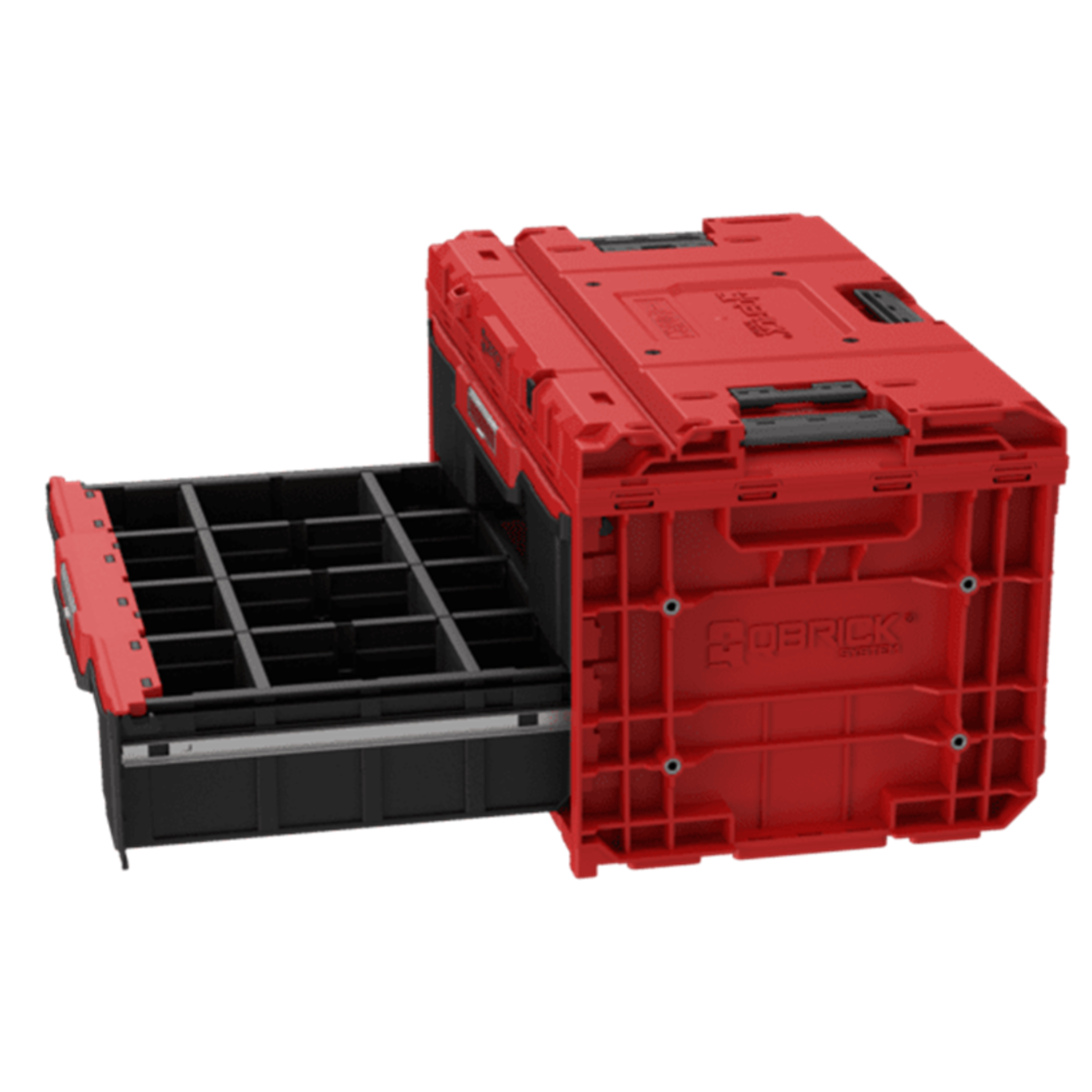 Cutii, organizatoare scule si unelte | Plasticmania