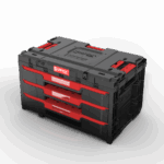 Qbrick System ONE Drawer 3 Toolbox 2.0