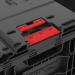 Qbrick System ONE Drawer 3 Toolbox 2.0