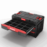 Qbrick System ONE Drawer 3 Toolbox 2.0