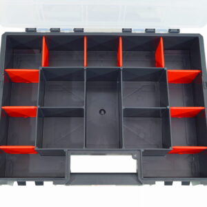 Qbrick Regular Organizer 500