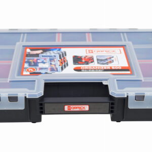 Qbrick Regular Organizer 500