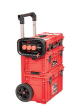 Qbrick Systems Custom Cable Winder