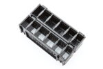 Qbrick Systems Customs Long Item Holder Set