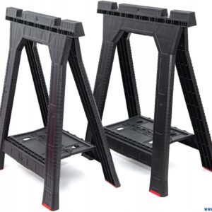 Qbrick System suporti tip Capre