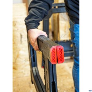 Qbrick System suporti tip Capre