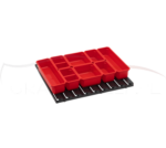 qbrick systems accesorii pro 100,200