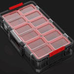 Organizator scule Qbrick System TWO Organizer Plus - imagine 3