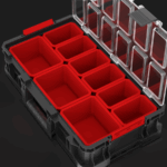 Organizator scule Qbrick System TWO Organizer Plus - imagine 4