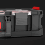 Organizator scule Qbrick System TWO Organizer Plus - imagine 5