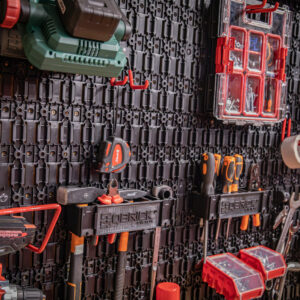 Set 2 Custom PEGBOARD