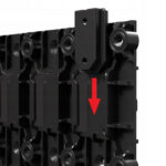 Set 2 Custom PEGBOARD