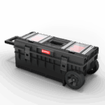 Cutie scule santier Qbrick System Longer Technik
