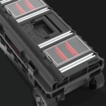 Qbrick System Longer Technik