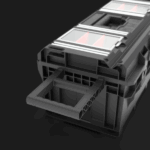 Qbrick System Longer Technik