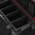 Qbrick System Longer Technik