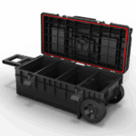 Qbrick System Longer Technik
