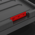 QBRICK SYSTEM TWO TRANSPORT PLATFORM