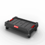 Platforma cu roti Qbrick System TWO Transport Platform