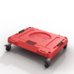 Qbrick System ONE Transport Platform 2.0 Workshop RED Ultra HD