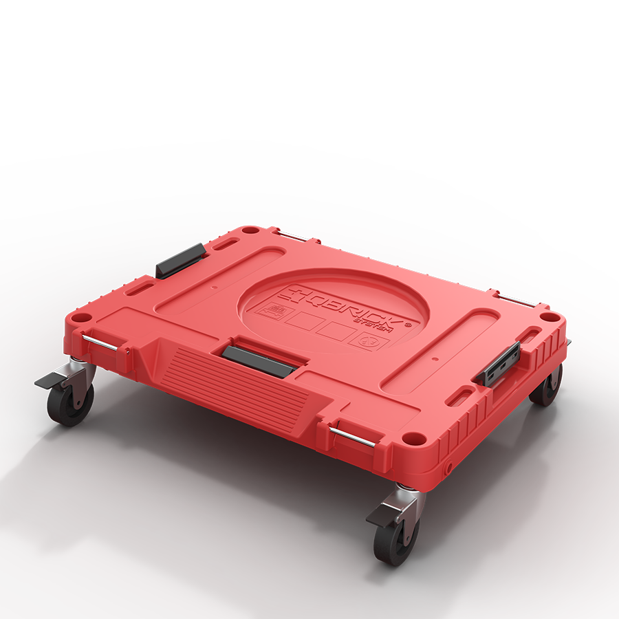 Qbrick System ONE Transport Platform 2.0 Workshop RED Ultra HD