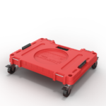 Qbrick System ONE Transport Platform 2.0 Workshop RED Ultra HD