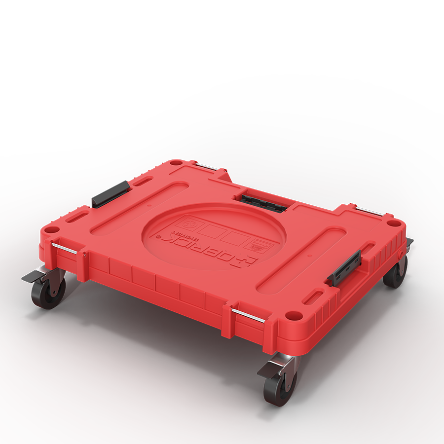 Qbrick System ONE Transport Platform 2.0 Workshop RED Ultra HD