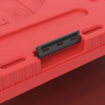 Qbrick System ONE Transport Platform 2.0 Workshop RED Ultra HD