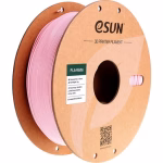 Filament ESUN PLA-MATTE 1.75MM PEACHPINK 1KG/ROLL PAPER ROLL