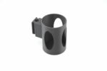 Suport doze compatibil Qbrick System Black