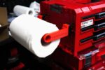 Suport hartie compatibil Qbrick System Red - imagine 2