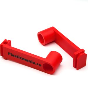 Suport hartie compatibil Qbrick System Red