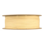 Filament ESUN WOOD FILAMENT 1.75MM NATURAL 1KG PAPER ROLL - imagine 4