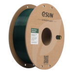 Filament ESUN PLA-CLEAR RAINBOW TRANSLUCENT RAINBOW B PAPER ROLL