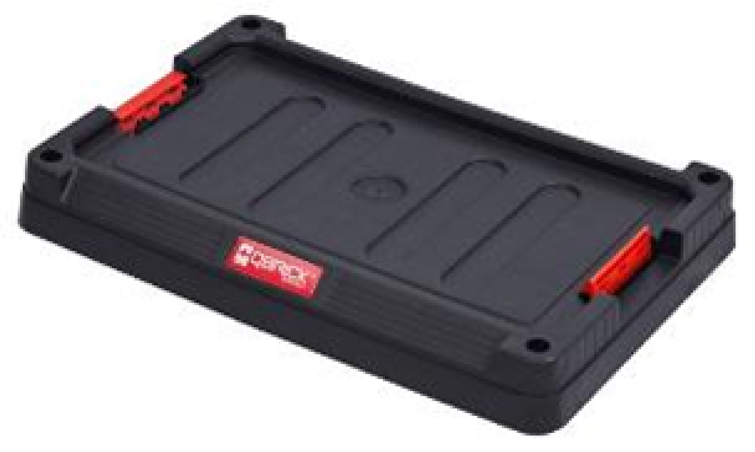 Baza montaj podea Qbrick System TWO Baza montaj podea Qbrick System TWO