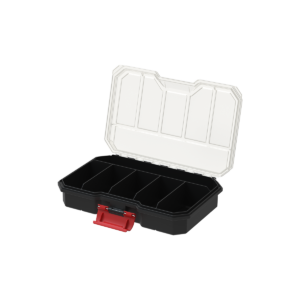 Organizator piese mici Qbrick Regular Compact M Black