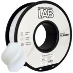 Filament 3D Professional LAB PETG White