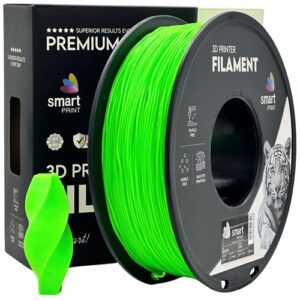 Filament 3D Smart Print TPU Green